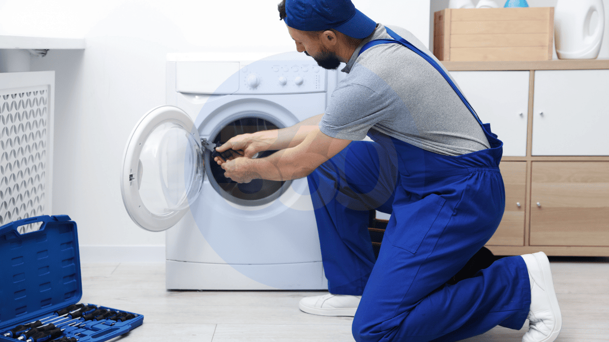 Bünyan Çamaşır Makinesi Servisi